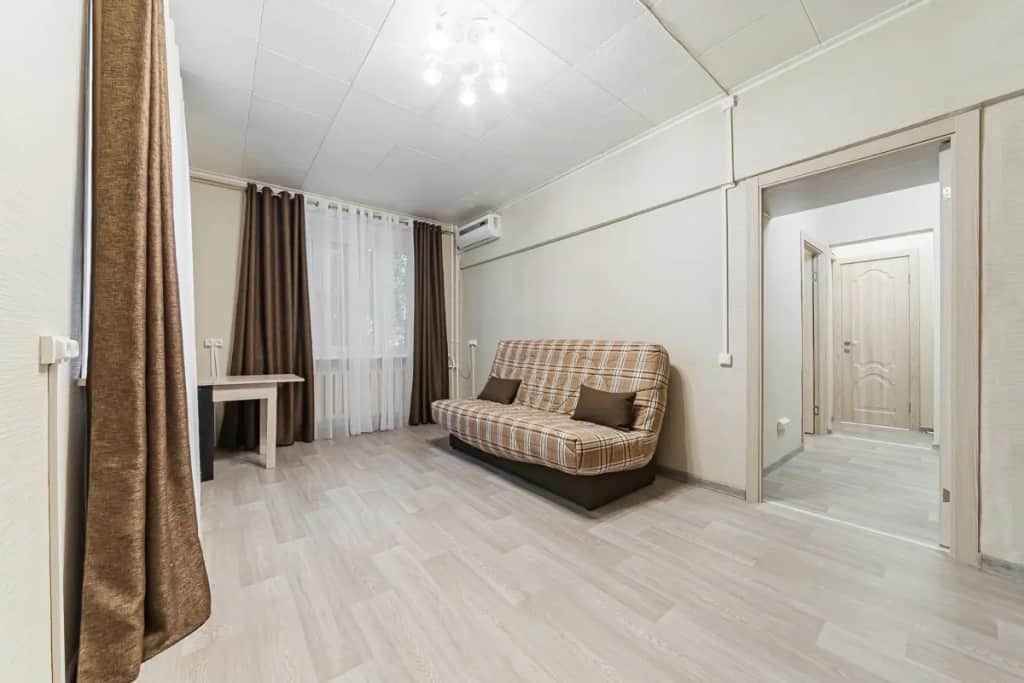 Апартаменты Apart Lux Большая Филевская: фото 3