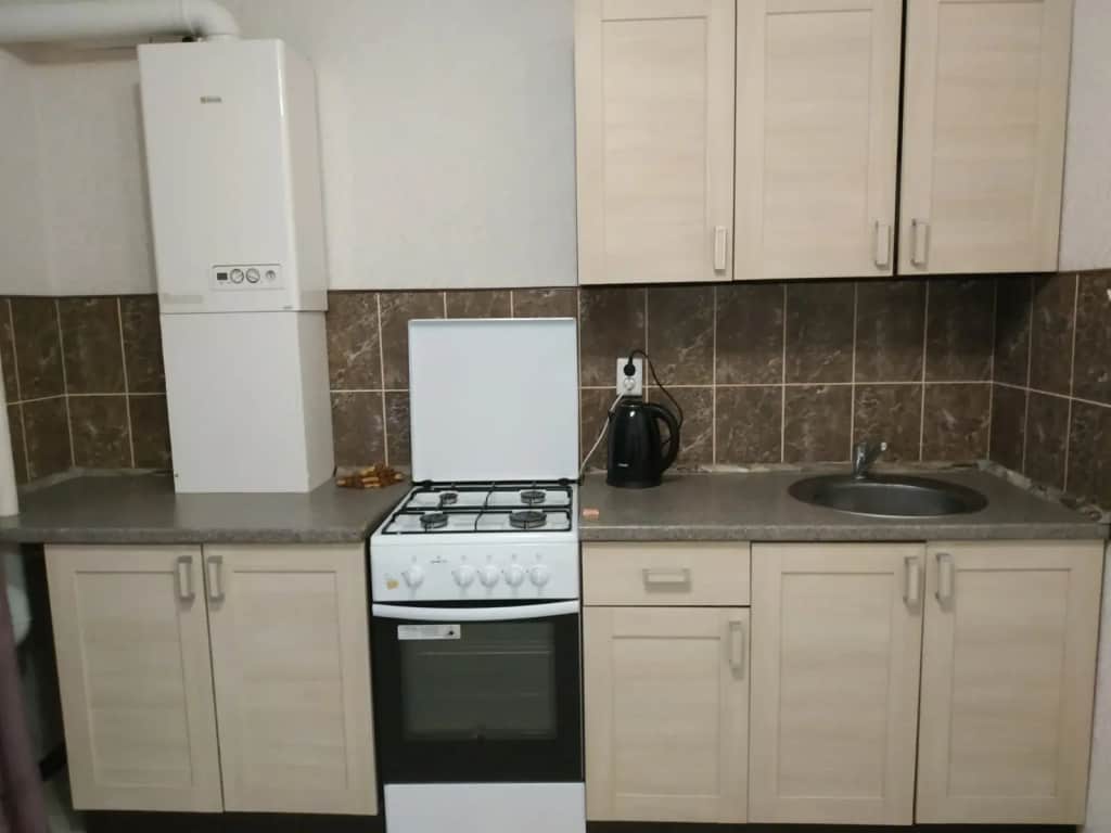 Квартира ЖК Еврокомфорт: фото 3