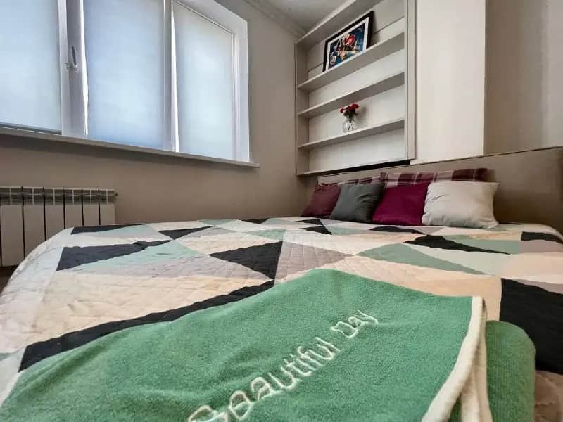 Апартаменты Центр Студия Voyage Комфорт: фото 2