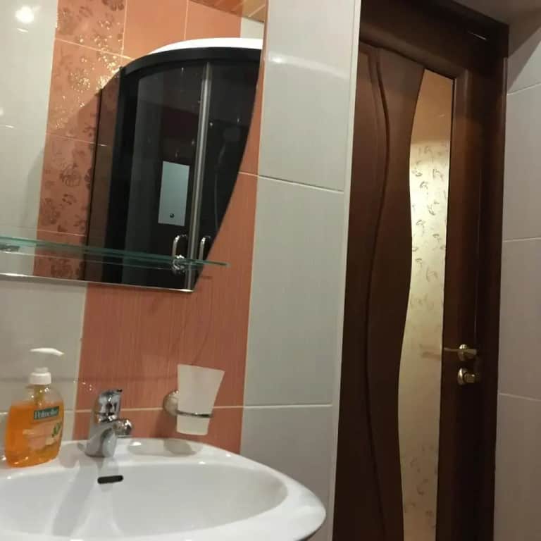 Мини-отель Калипсо: фото 3