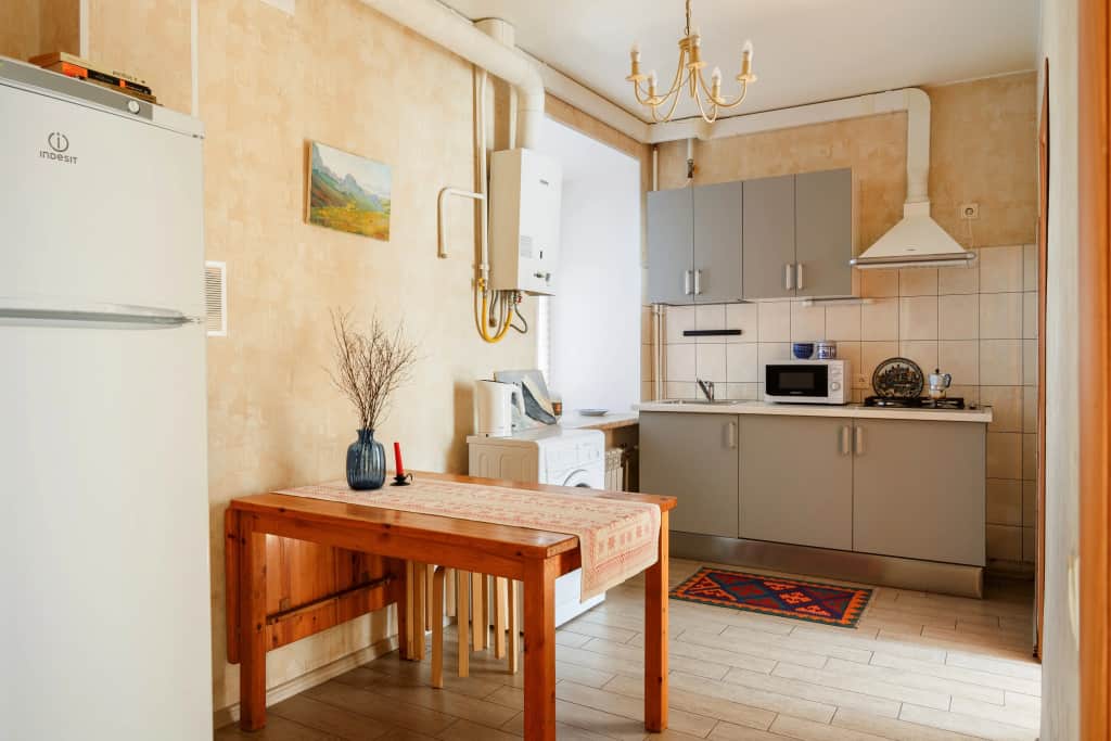 Апартаменты Riva Apart на Бармалеева 33: фото 2