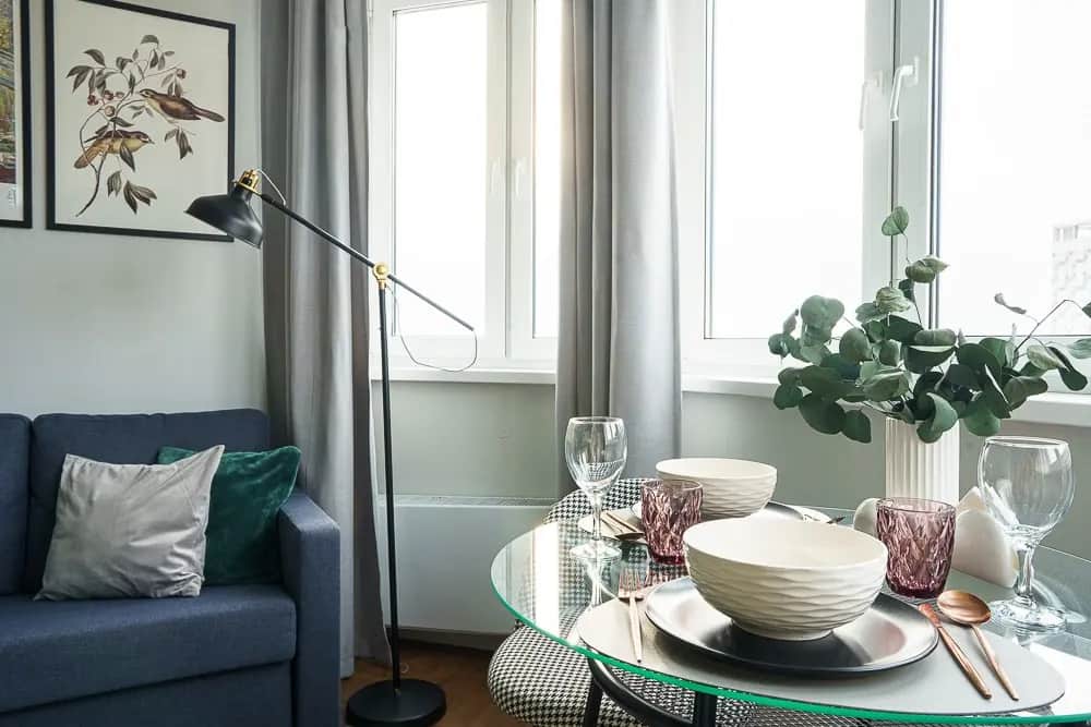 Апартаменты Green Apartment City View: фото 2