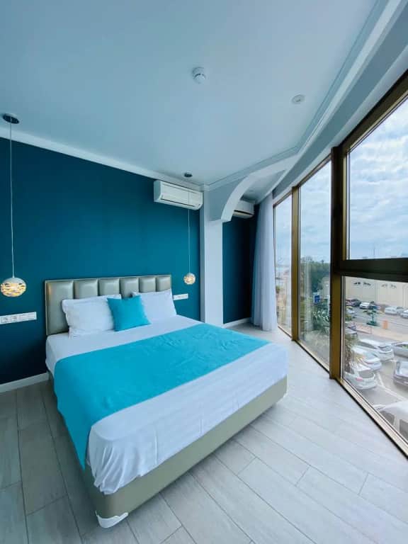 Апартаменты Marlen Apart ЖК Версаль: фото 3