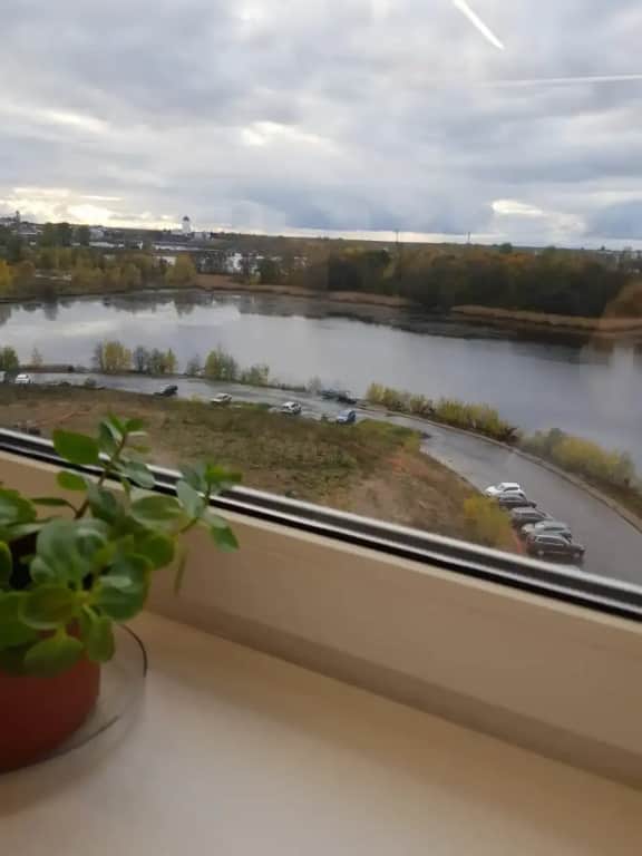 Апартаменты Дом у воды: фото 2