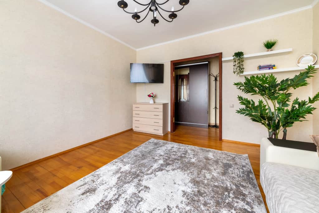 Апартаменты ApartLux Спасская: фото 3