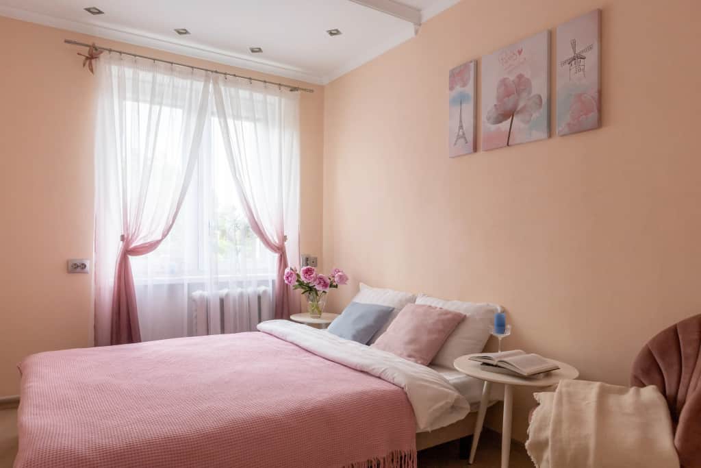 Апартаменты 4-комнатные в Амалиенау, Zoya-Apart: фото 3