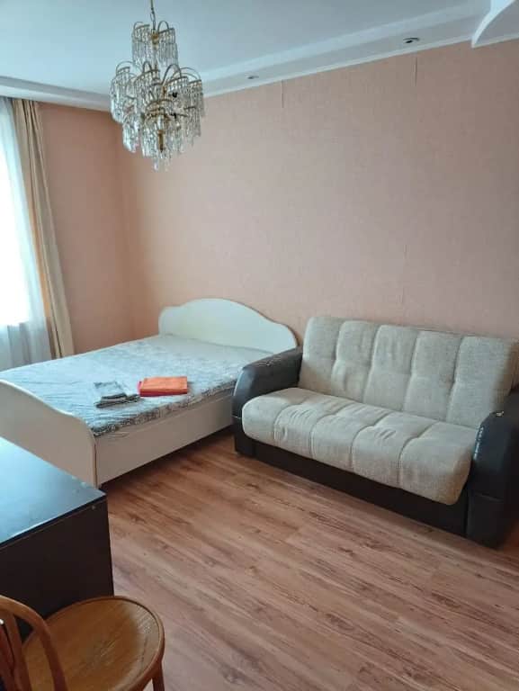 Квартира в Центре: фото 2