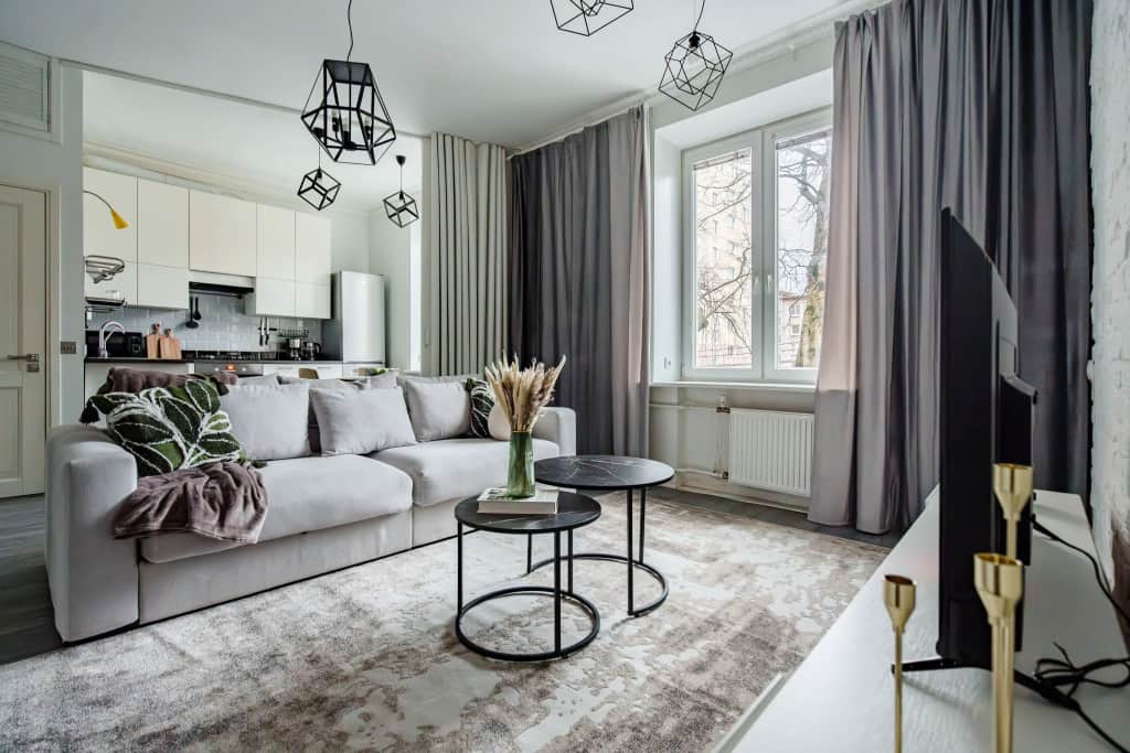 Квартира GetFlat Olive: фото 2