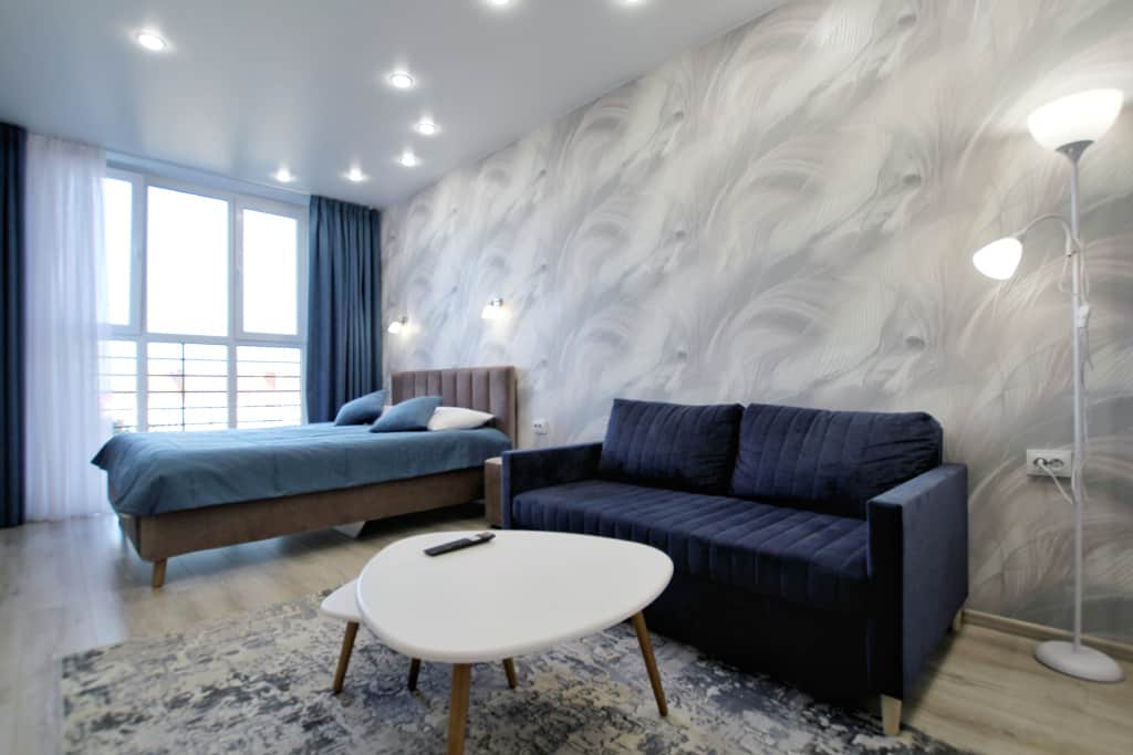Квартира DREAM APARTAMENT: фото 3