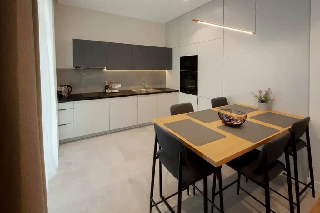 Апартаменты 4Кайф Residence №34 с видом на море: фото 3