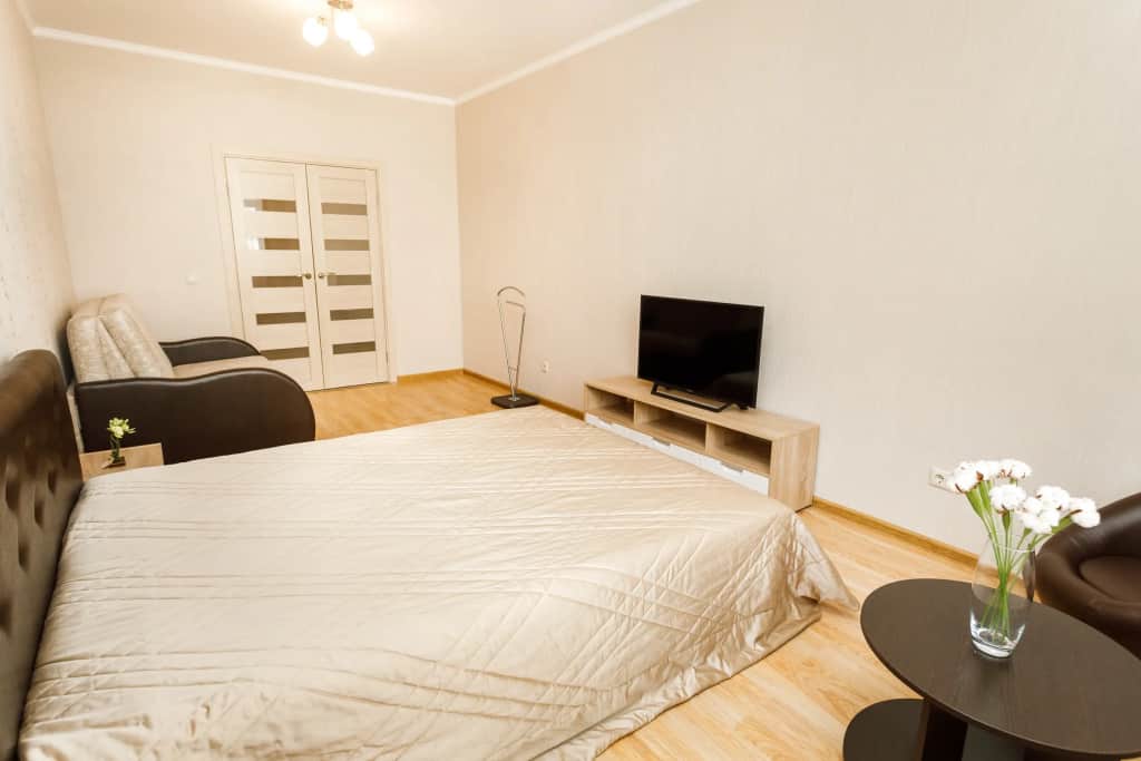 Апартаменты Apartanik: фото 2