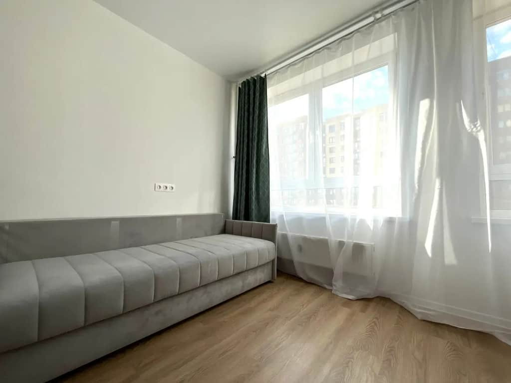 Квартира Студия Уточкина 5/2-396 КакДома Москва: фото 3