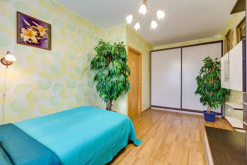 Трехместные Апартаменты Like Home Aparts Фермское шоссе 32: фото 3