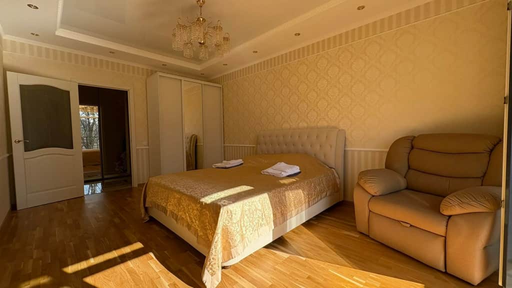 Квартира на Лермонтовском Переулке 7: фото 3
