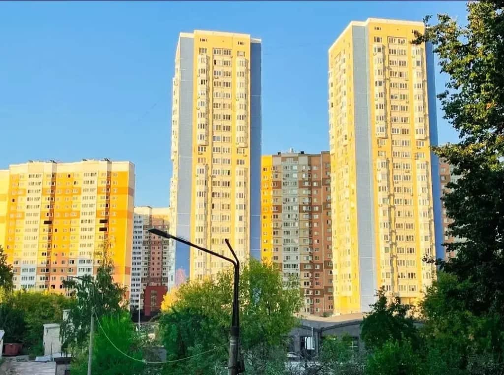 Апартаменты Новые на Беговой ЦСКА: фото 2