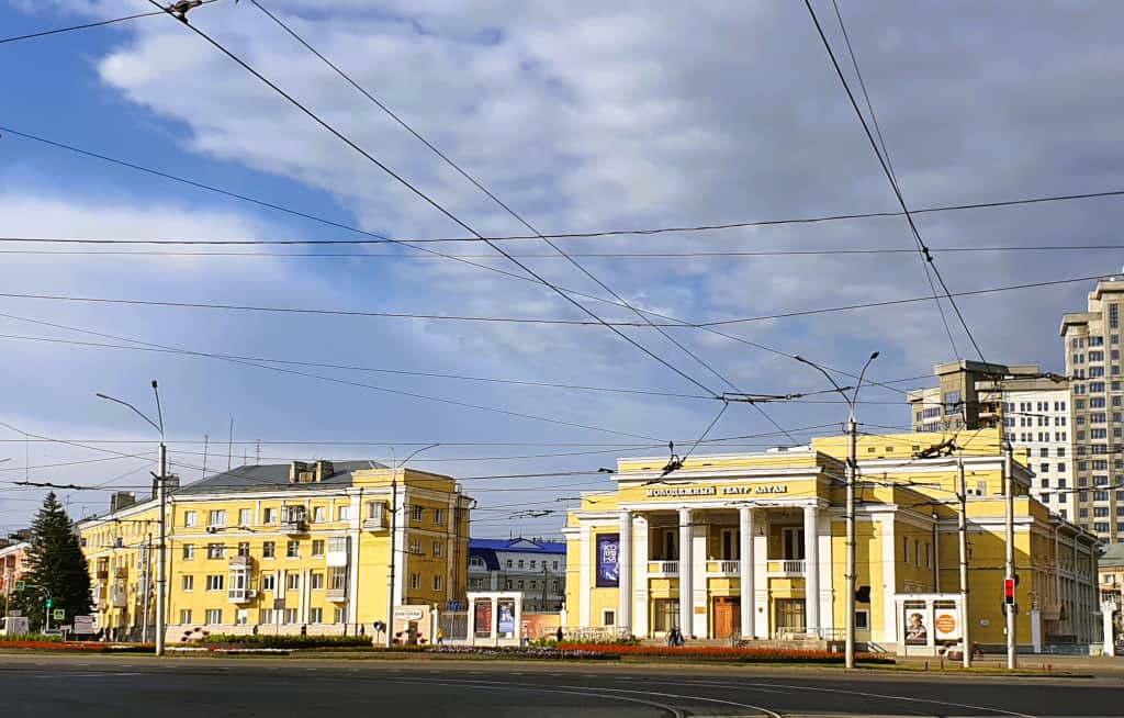 Квартира проспект Калинина у площади Октября: фото 3