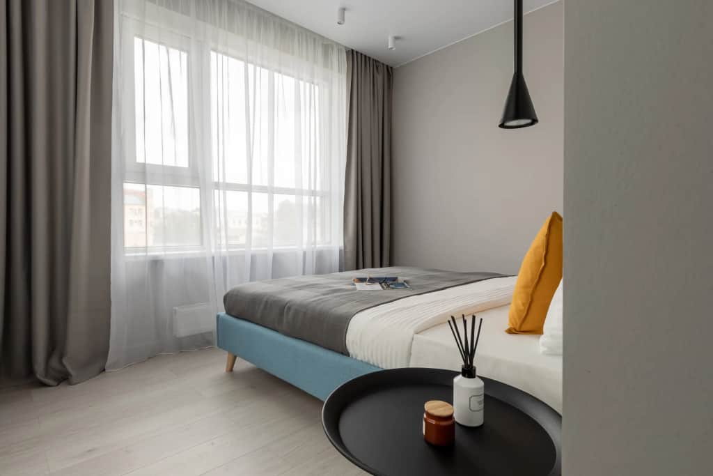 Квартира Luxury Ligovsky Blue: фото 3