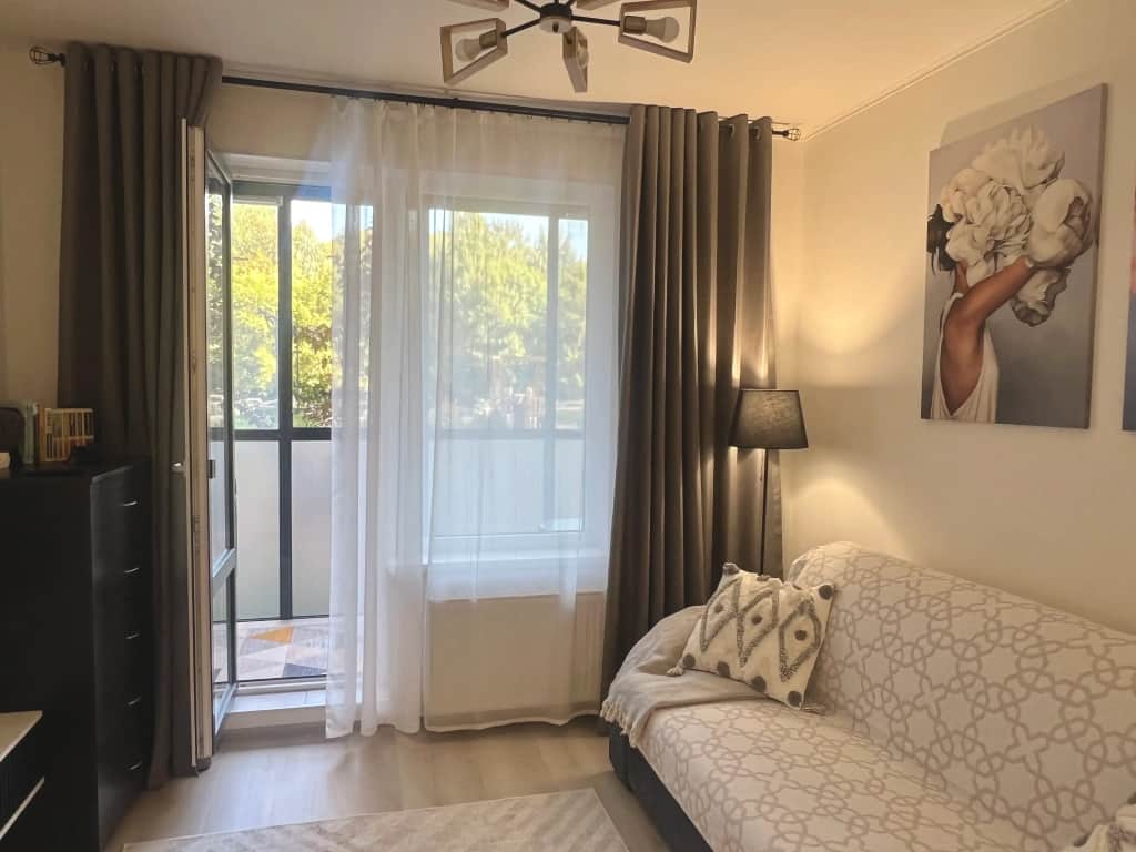 Студия "Sweet Home" у метро Старая Деревня: фото 3