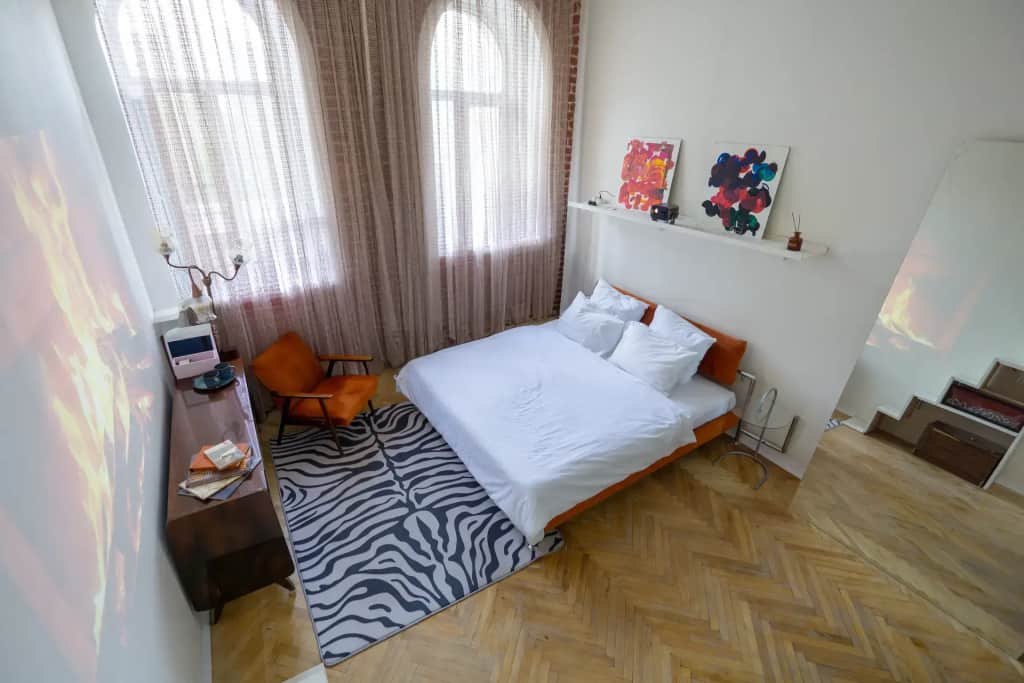 Квартира FLATS KIROCHNAYA 3: фото 2