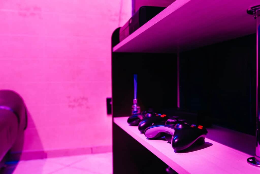 Апартаменты Loft Aqua Party: фото 3