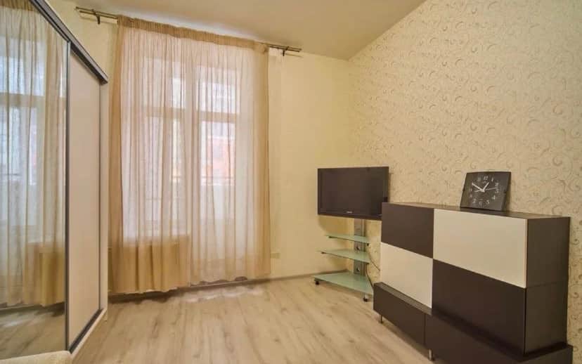 Квартира Apartments Germana Titova 14k1 006: фото 3