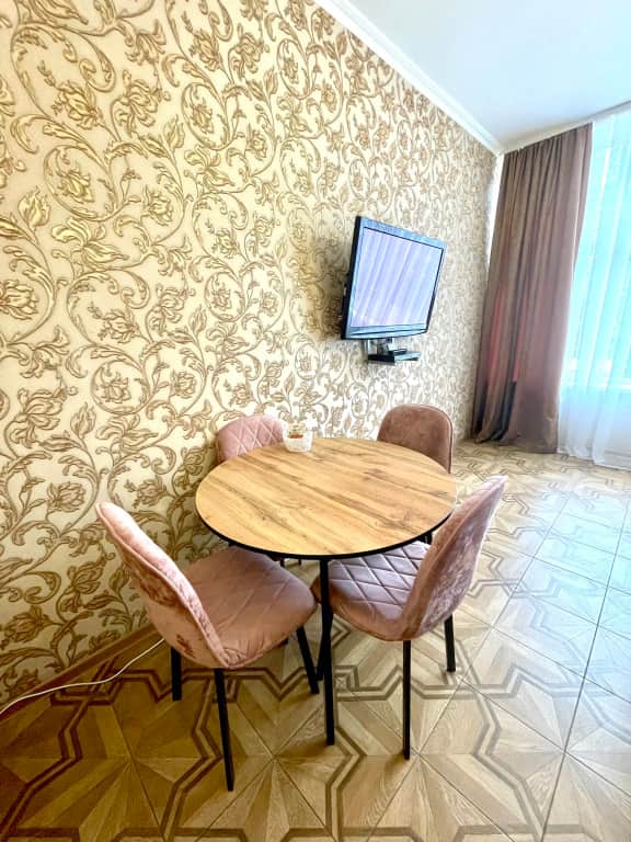 Апартаменты Diaday Irk 6: фото 2