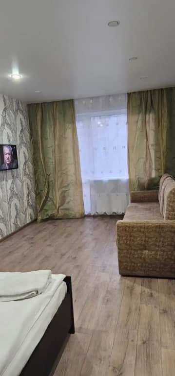 Квартира HomeHotel На ул Березовская 95: фото 2