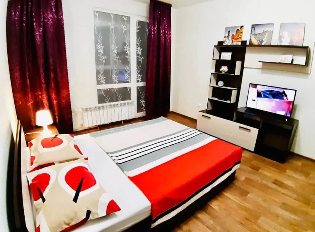 Квартира на улице 45 Стрелковой Дивизии 226Д: фото 3
