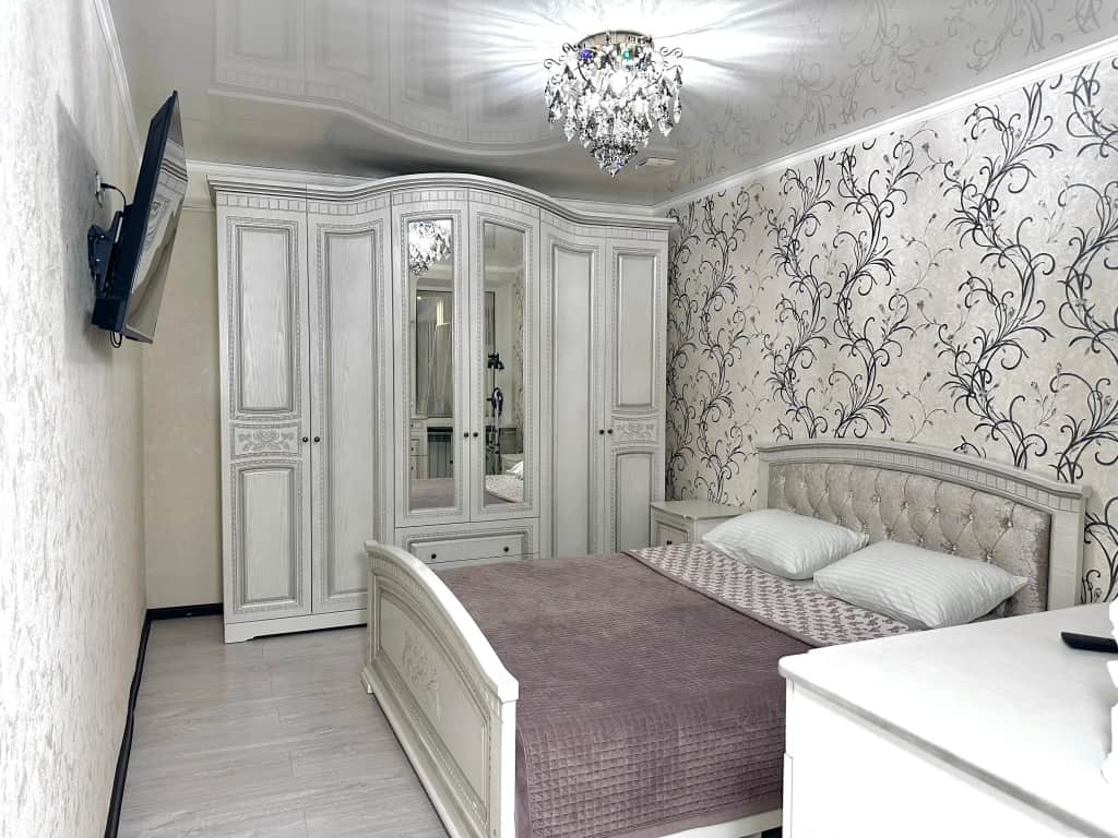 Апартаменты Aura в Центре с Отдельным Входом: фото 2