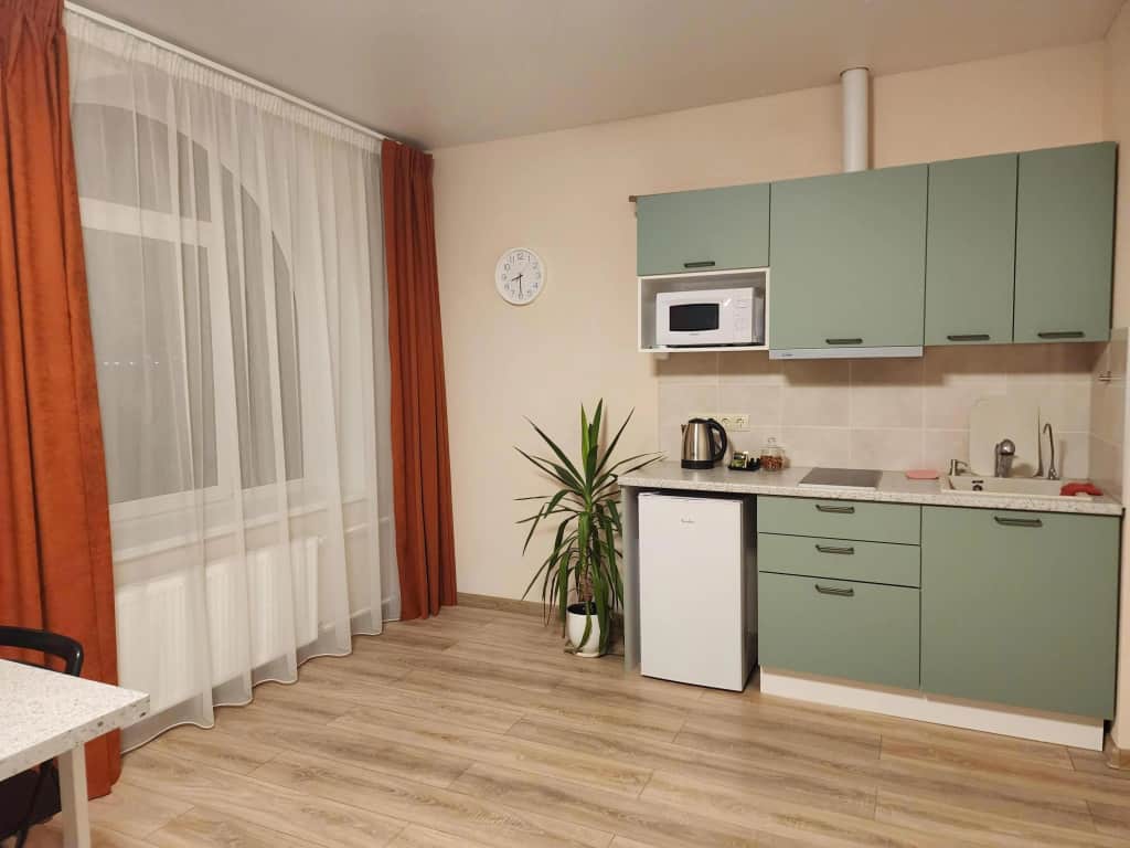 Квартира Лайково мелоди 21/2: фото 2