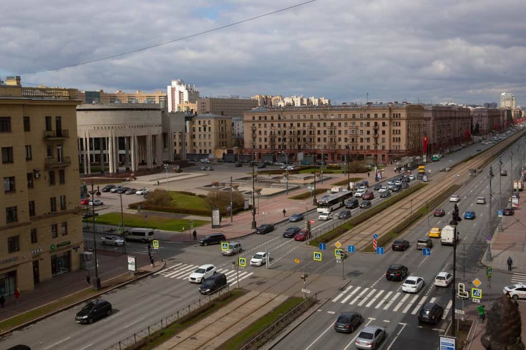 Квартира Под башней: фото 2