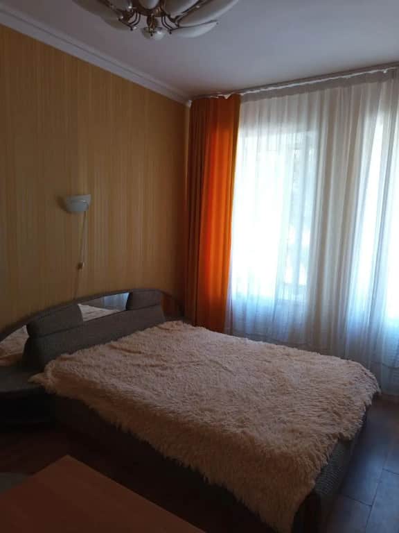 Квартира Студия в Центре на Арсеньева 9: фото 3