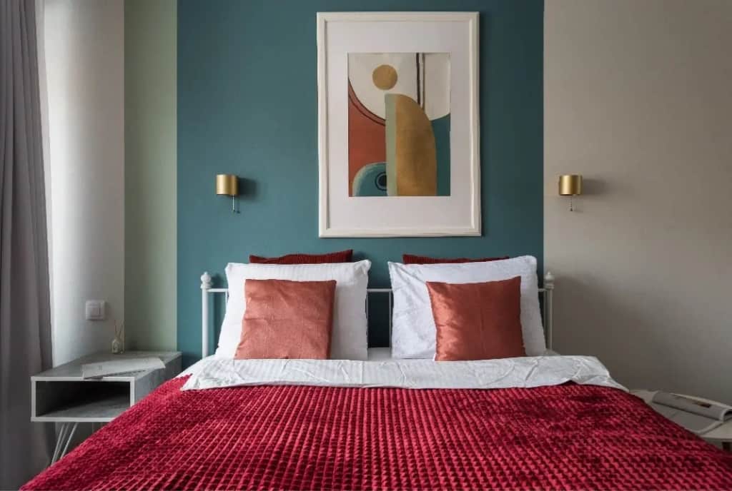 Апартаменты Art-Home на Морской набережной 15: фото 2