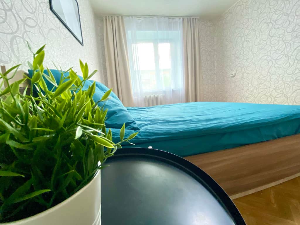 Апартаменты Sas Apartment: фото 3