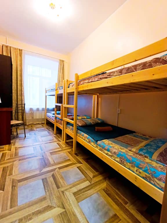 Жилое помещение GooDHoliday: фото 2