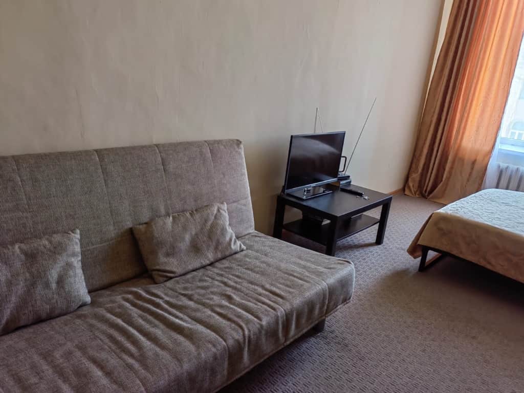 Апартаменты Sutki Rent в Золотом Треугольнике: фото 3