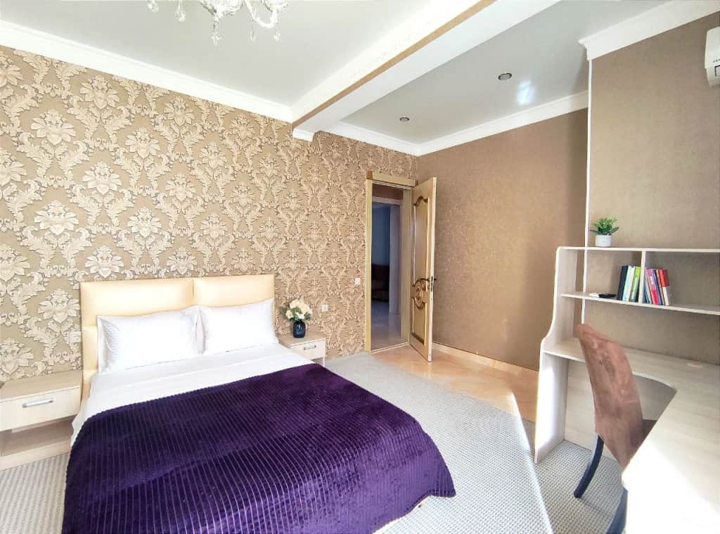 Квартира Просвещения 85Б: фото 3