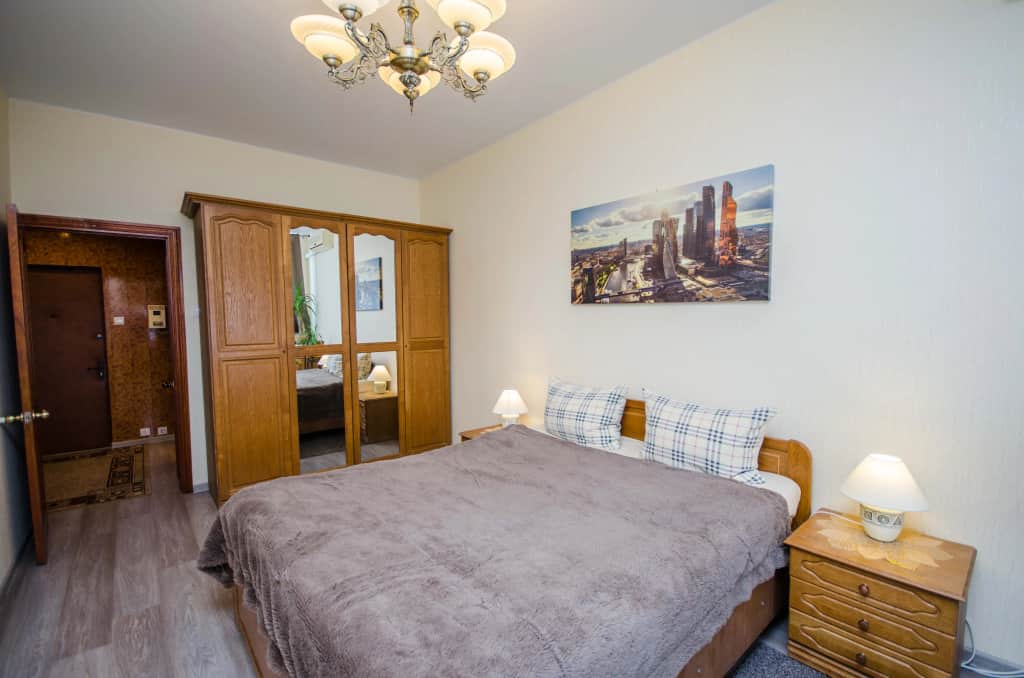 Апартаменты Moscow4Rent Apartment Tverskaya - Moscow: фото 3