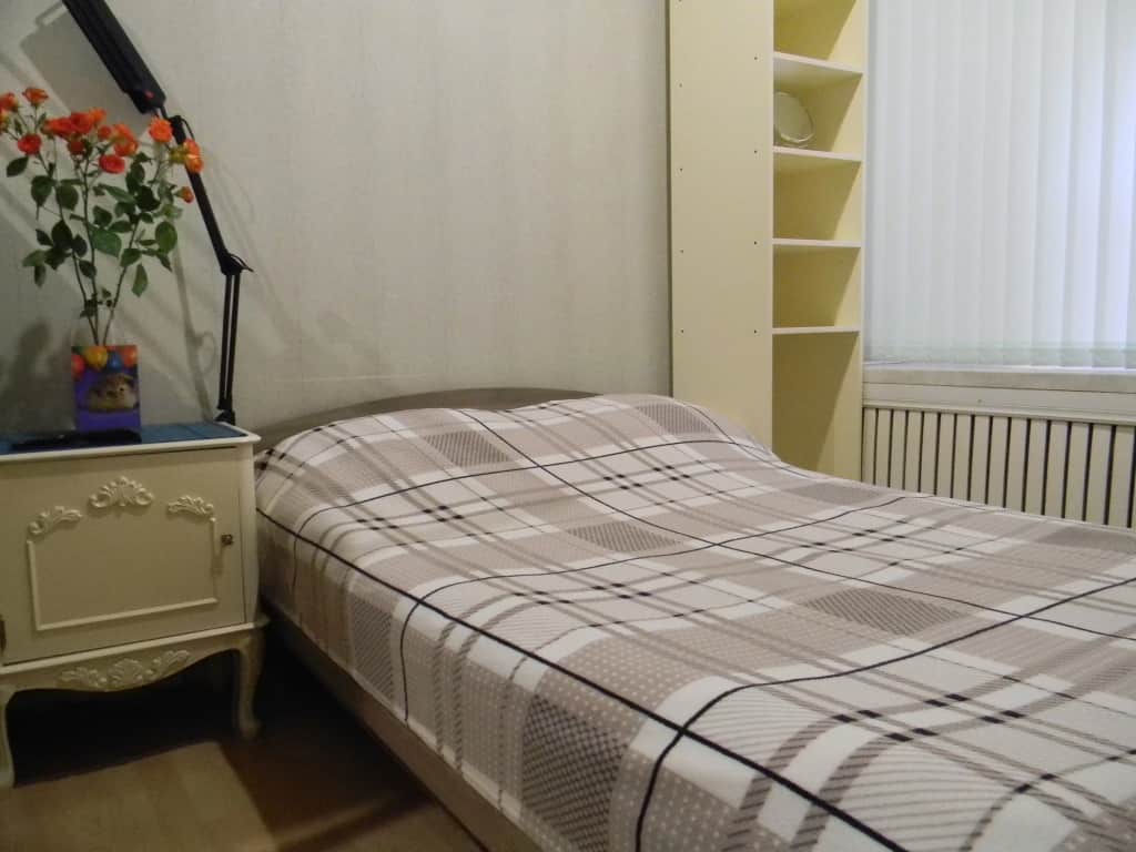 Гостевой дом Smolenka House: фото 3