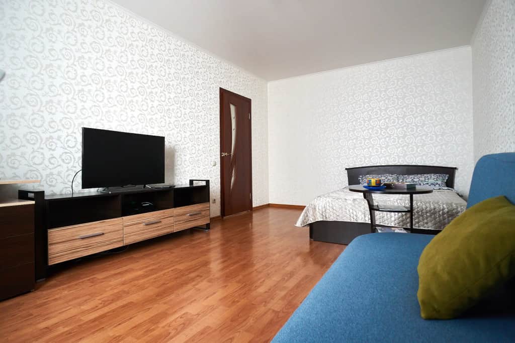 Апартаменты Comfort Apartment 70 Let Oktyabrya 10: фото 3