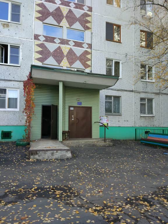 Апартаменты на Московской: фото 3