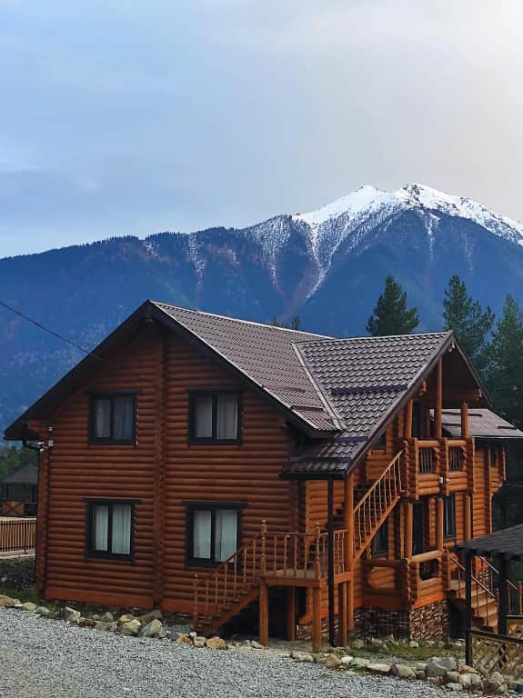 База отдыха PANORAMA ski resort: фото 3