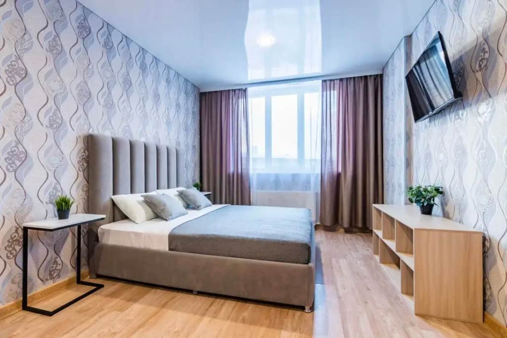 Апартаменты Миасская DreamHouse 1: фото 2