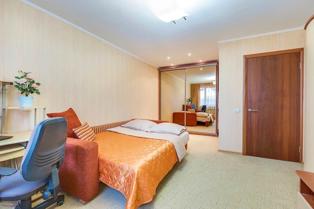 Апартаменты Like Home Aparts Енотаевская 10к2: фото 2