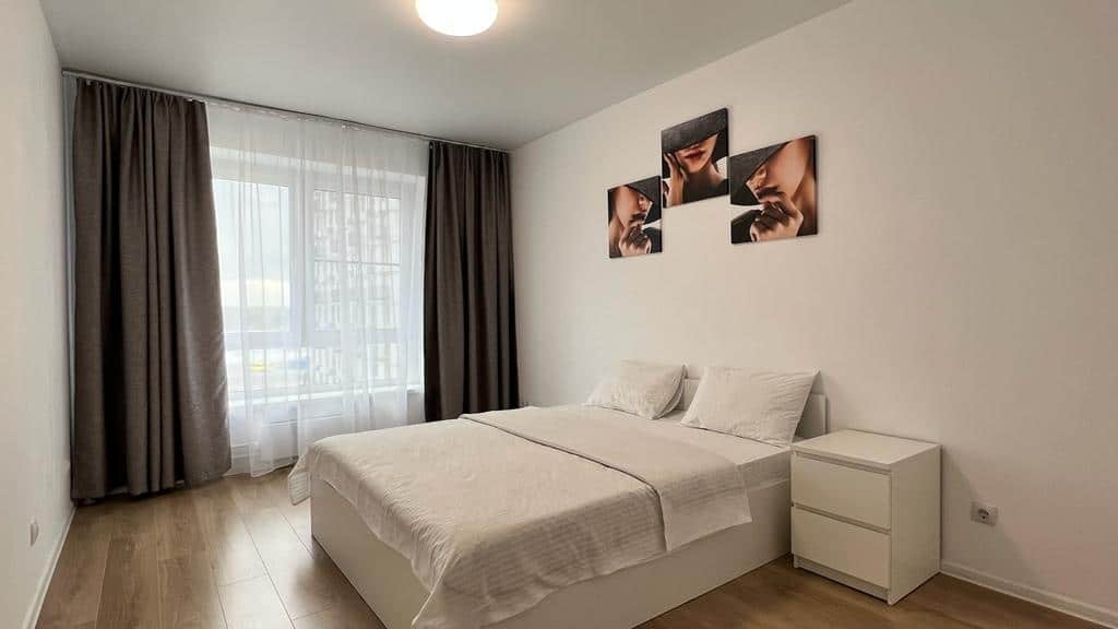 Апартаменты HomeCityAppartments: фото 3