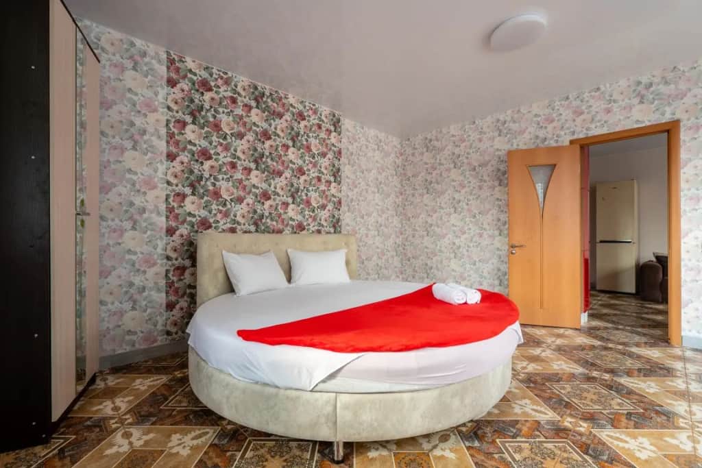 Апартаменты 6 MaxRealty24 Molodezhnaya 7/1: фото 2