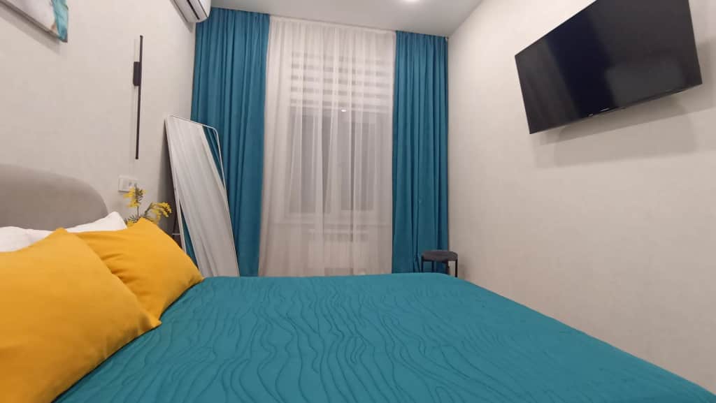 Квартира Svet Appartments: фото 2