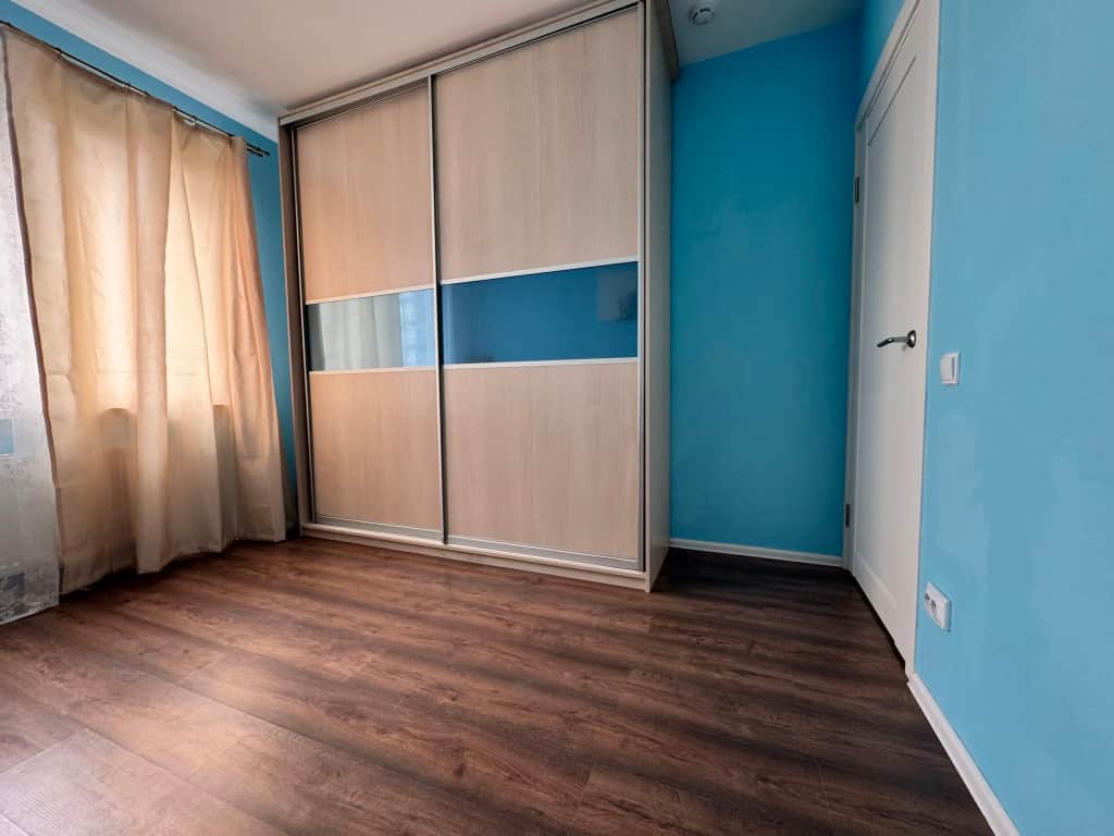 Квартира TanikoHome 1-комнатная, ЖК Цветной город: фото 3