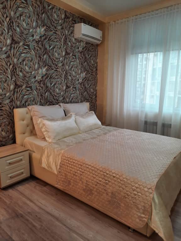 Апартаменты на Круче: фото 2