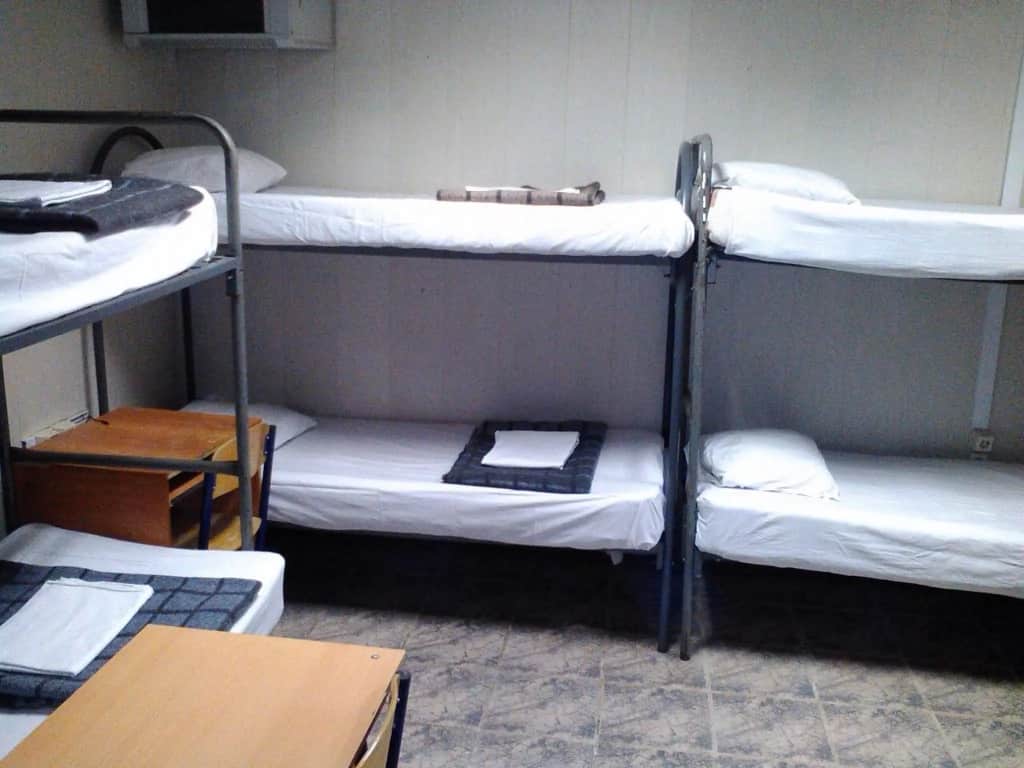 Gnezdo Mira Hostel: фото 2